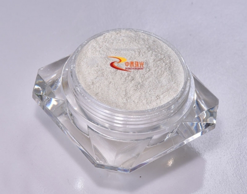 天然云母基材珠光颜料 天然云母基材珠光颜料